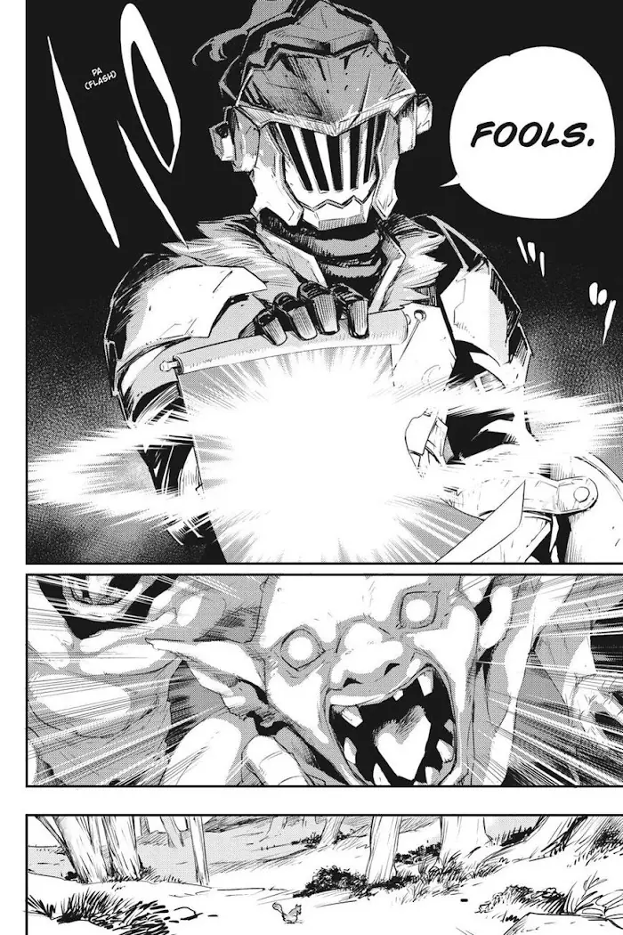Goblin Slayer Chapter 56 image 05_optimized